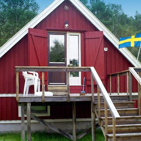 6 Person Holiday Home In Asker N Стенунгсунд Экстерьер фото