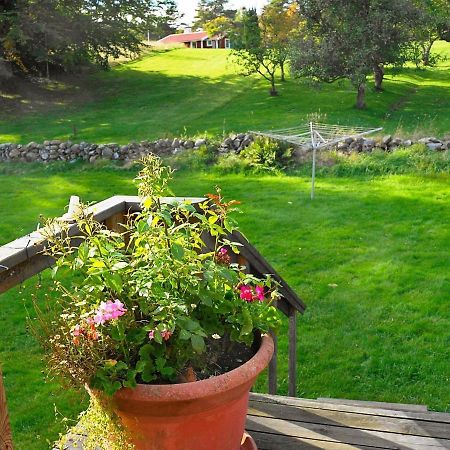 6 Person Holiday Home In Asker N Стенунгсунд Экстерьер фото